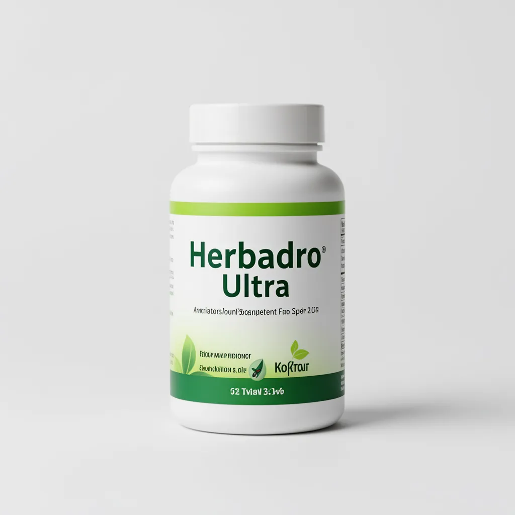 Herbadro Ultra